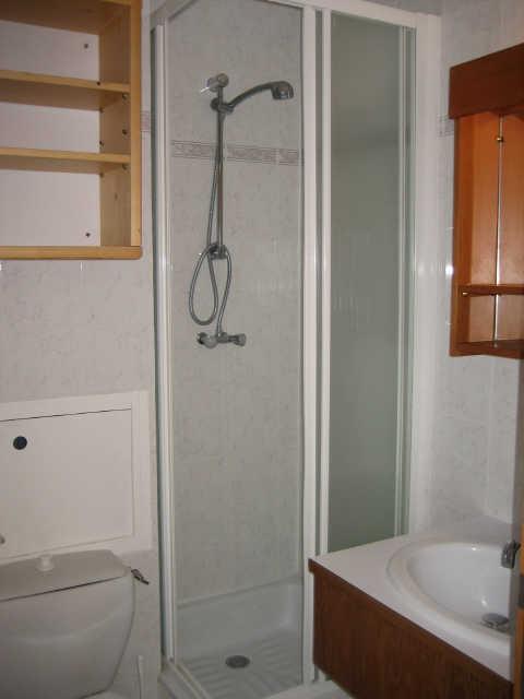 LE PERCE NEIGE 45489 - Plagne Villages