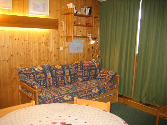 LES AOLLETS 45492 - Plagne Villages