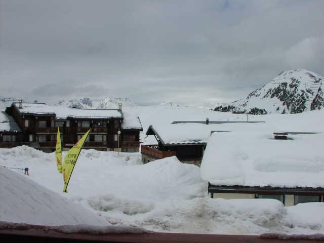 LE SAPPORO 45493 - Plagne Villages