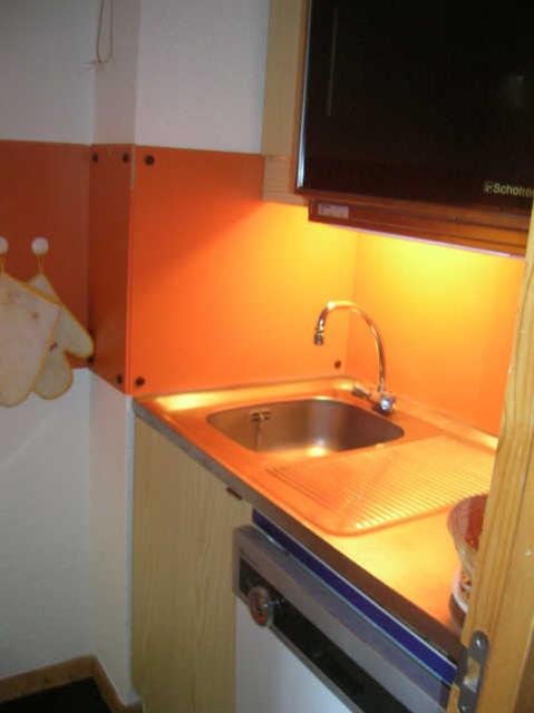 LE SAPPORO 45493 - Plagne Villages