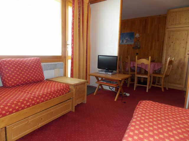 LE SAPPORO 45494 - Plagne Villages