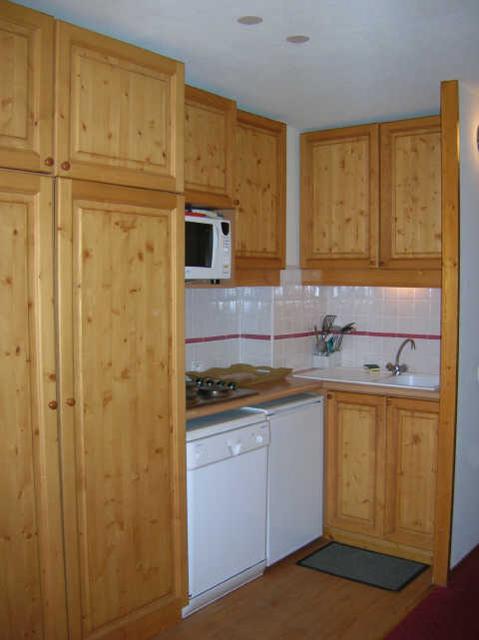 LE SAPPORO 45494 - Plagne Villages