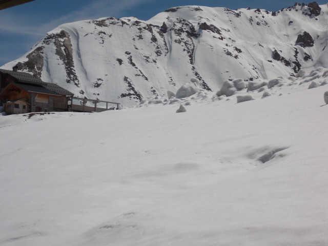 LE SAPPORO 45494 - Plagne Villages