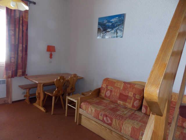 LES HAMEAUX I 45496 - Plagne Villages