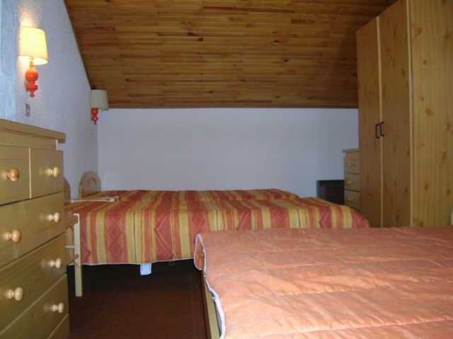 LES HAMEAUX I 45496 - Plagne Villages