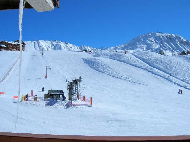 LES HAMEAUX I 45496 - Plagne Villages