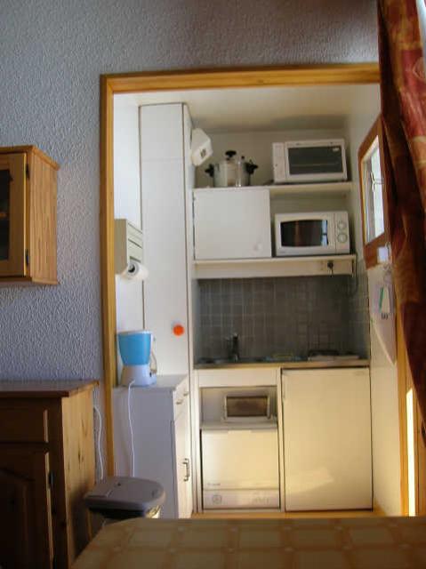 LES HAMEAUX I 45496 - Plagne Villages