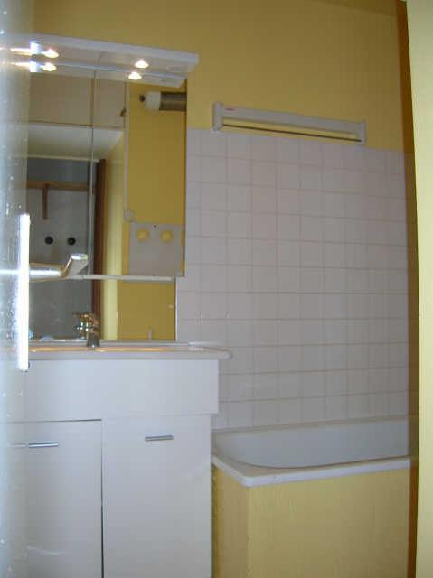 LES HAMEAUX I 45496 - Plagne Villages