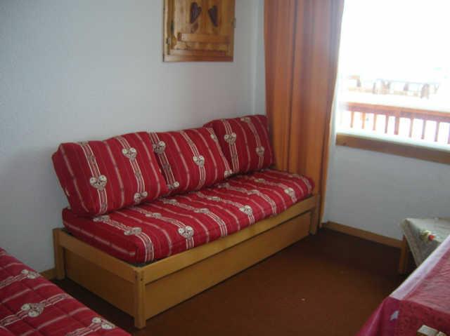 LE SQUAW VALLEY 45499 - Plagne Villages