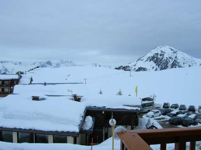 LE SQUAW VALLEY 45499 - Plagne Villages