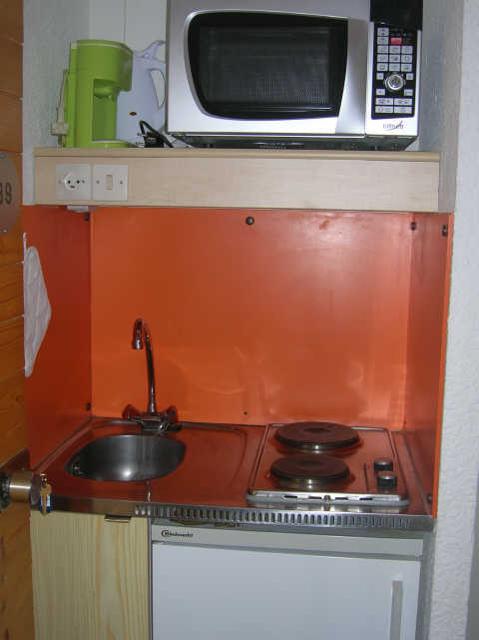 LE SQUAW VALLEY 45499 - Plagne Villages