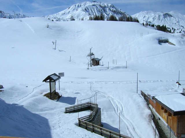 LES HAMEAUX I 45501 - Plagne Villages