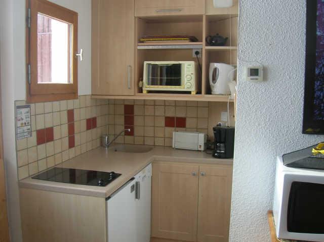 LES HAMEAUX I 45501 - Plagne Villages