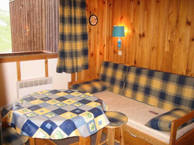 LES HAMEAUX I 45502 - Plagne Villages