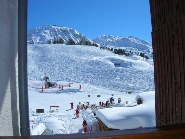 LES HAMEAUX I 45502 - Plagne Villages