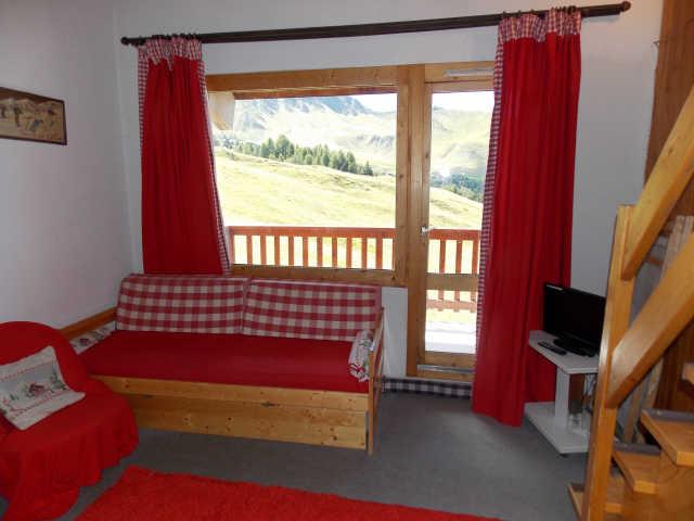 LES GENTIANES 45506 - Plagne Villages