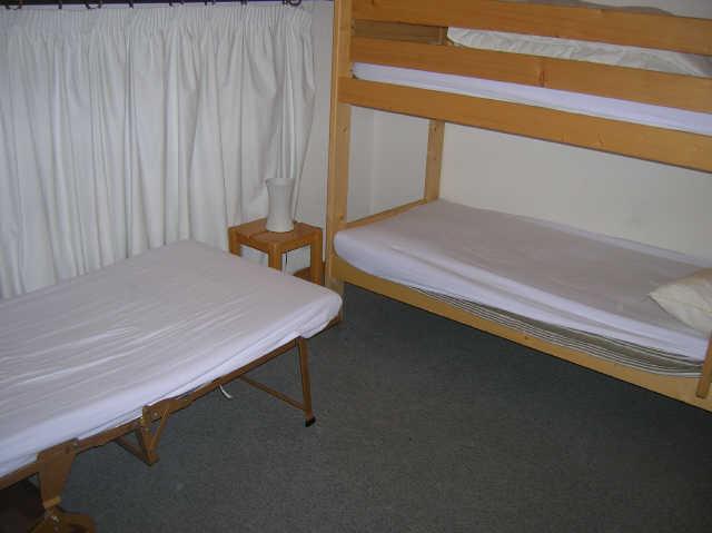 LES GENTIANES 45506 - Plagne Villages