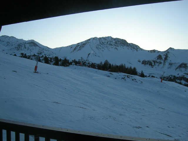 LES GENTIANES 45506 - Plagne Villages
