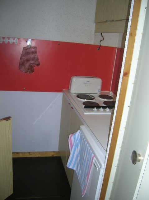 LES GENTIANES 45506 - Plagne Villages