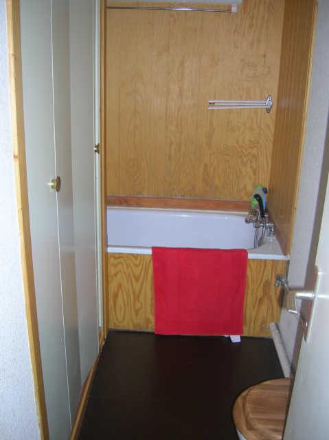 LES GENTIANES 45506 - Plagne Villages