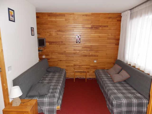 LE BELVEDERE 46876 - Plagne Villages