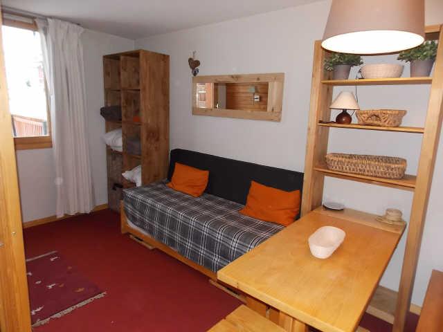 LE BELVEDERE 46876 - Plagne Villages