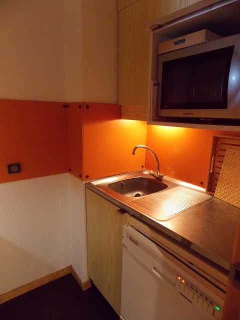 LE BELVEDERE 46876 - Plagne Villages