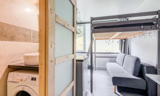 Résidence Capella - maeva Home - Flaine Front de Neige 1500