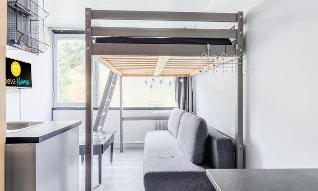 Résidence Capella - maeva Home - Flaine Front de Neige 1500