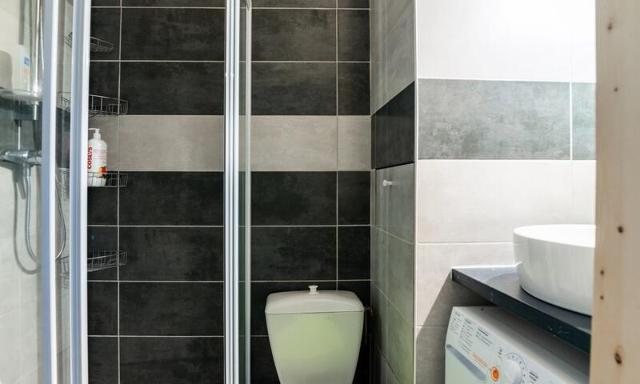 Résidence Capella - maeva Home - Flaine Front de Neige 1500