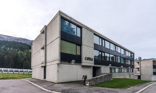 Résidence Capella - maeva Home - Flaine Front de Neige 1500