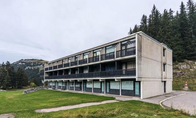 Résidence Capella - maeva Home - Flaine Front de Neige 1500