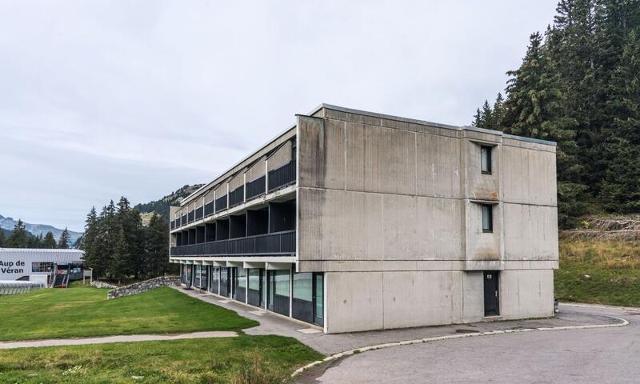 Résidence Capella - maeva Home - Flaine Front de Neige 1500