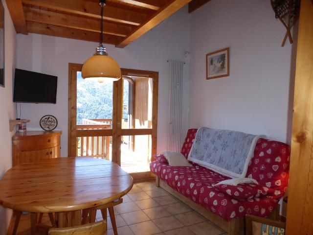 Appartements CIRCE - Méribel Centre 1600 