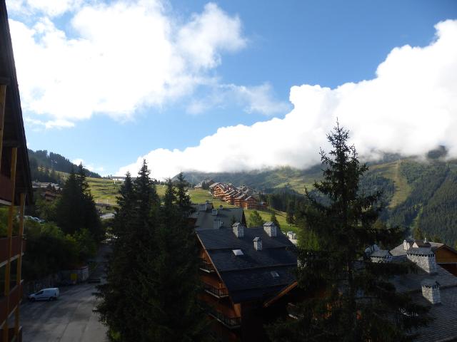 Appartements CIRCE - Méribel Centre 1600 