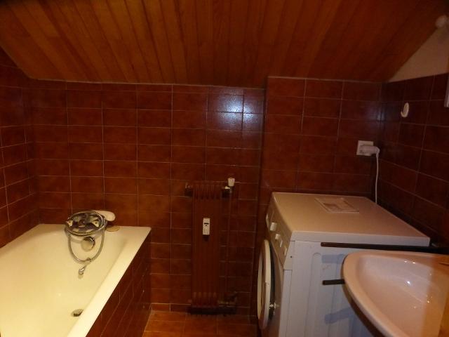 Appartements CIRCE - Méribel Centre 1600 