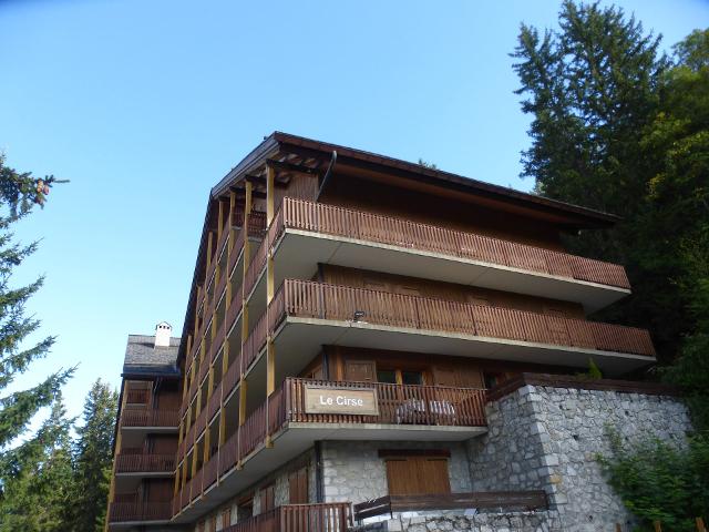 Appartements CIRCE - Méribel Centre 1600 