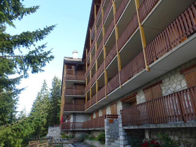 Appartements CIRCE - Méribel Centre 1600 