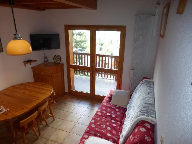 Appartements CIRCE - Méribel Centre 1600 