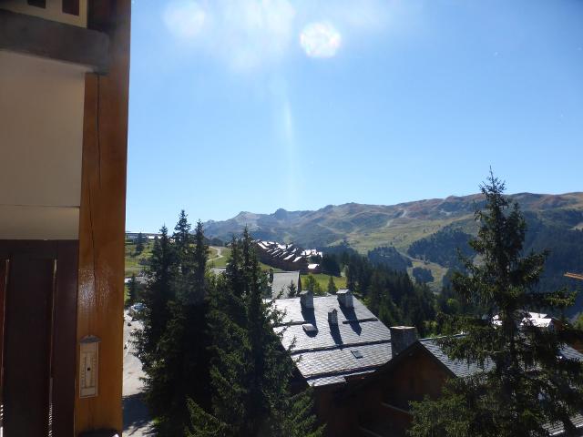 Appartements CIRCE - Méribel Centre 1600 