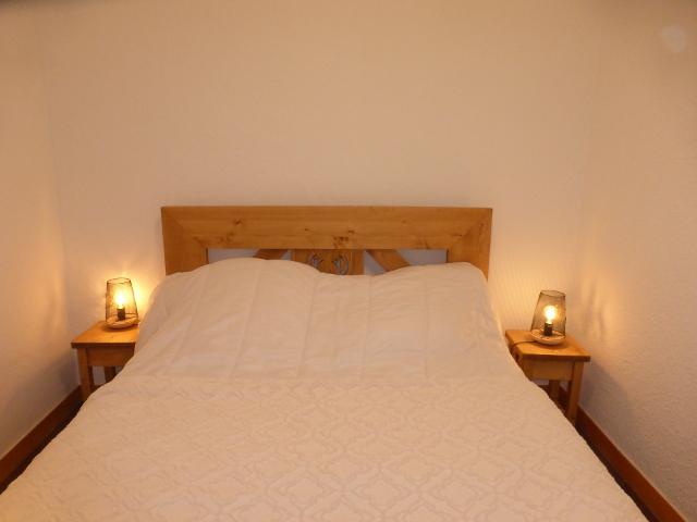 Appartements CIRCE - Méribel Centre 1600 