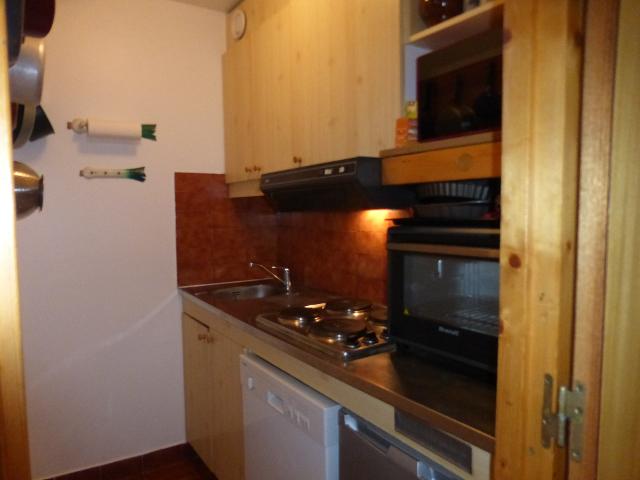 Appartements CIRCE - Méribel Centre 1600 