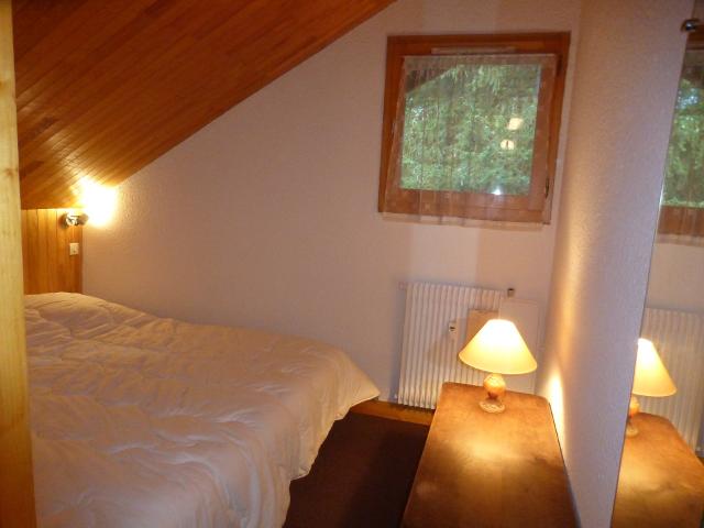 Appartements CIRCE - Méribel Centre 1600 