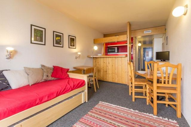 travelski home choice - Appartements VARET 3 - Les Arcs 2000