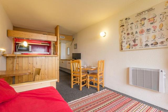 travelski home choice - Appartements VARET 3 - Les Arcs 2000