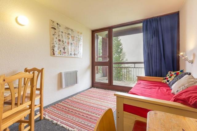 travelski home choice - Appartements VARET 3 - Les Arcs 2000