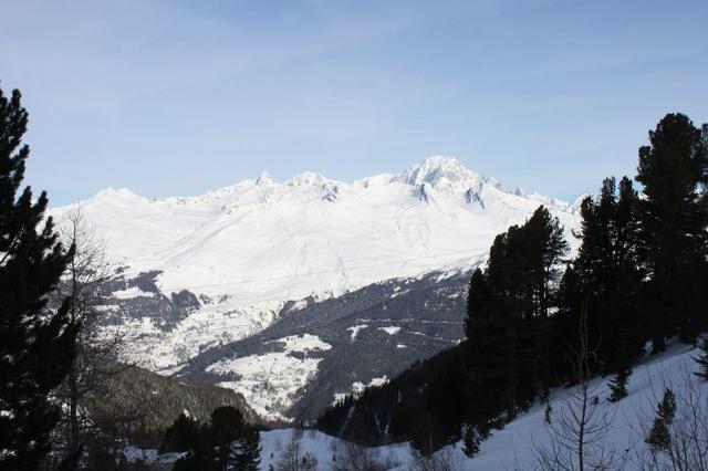 travelski home choice - Appartements VARET 3 - Les Arcs 2000