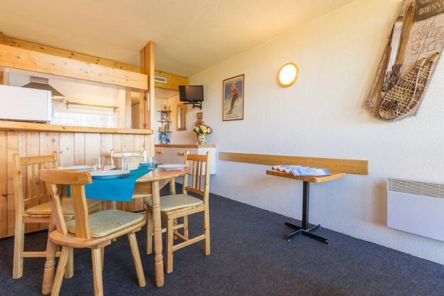 travelski home choice - Appartements VARET 3 - Les Arcs 2000