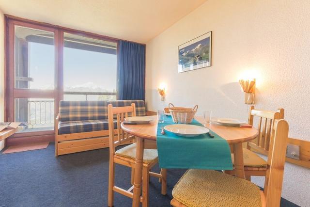 travelski home choice - Appartements VARET 3 - Les Arcs 2000