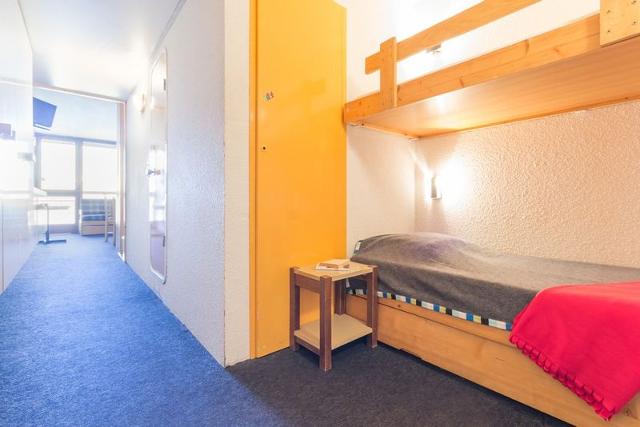 travelski home choice - Appartements VARET 3 - Les Arcs 2000